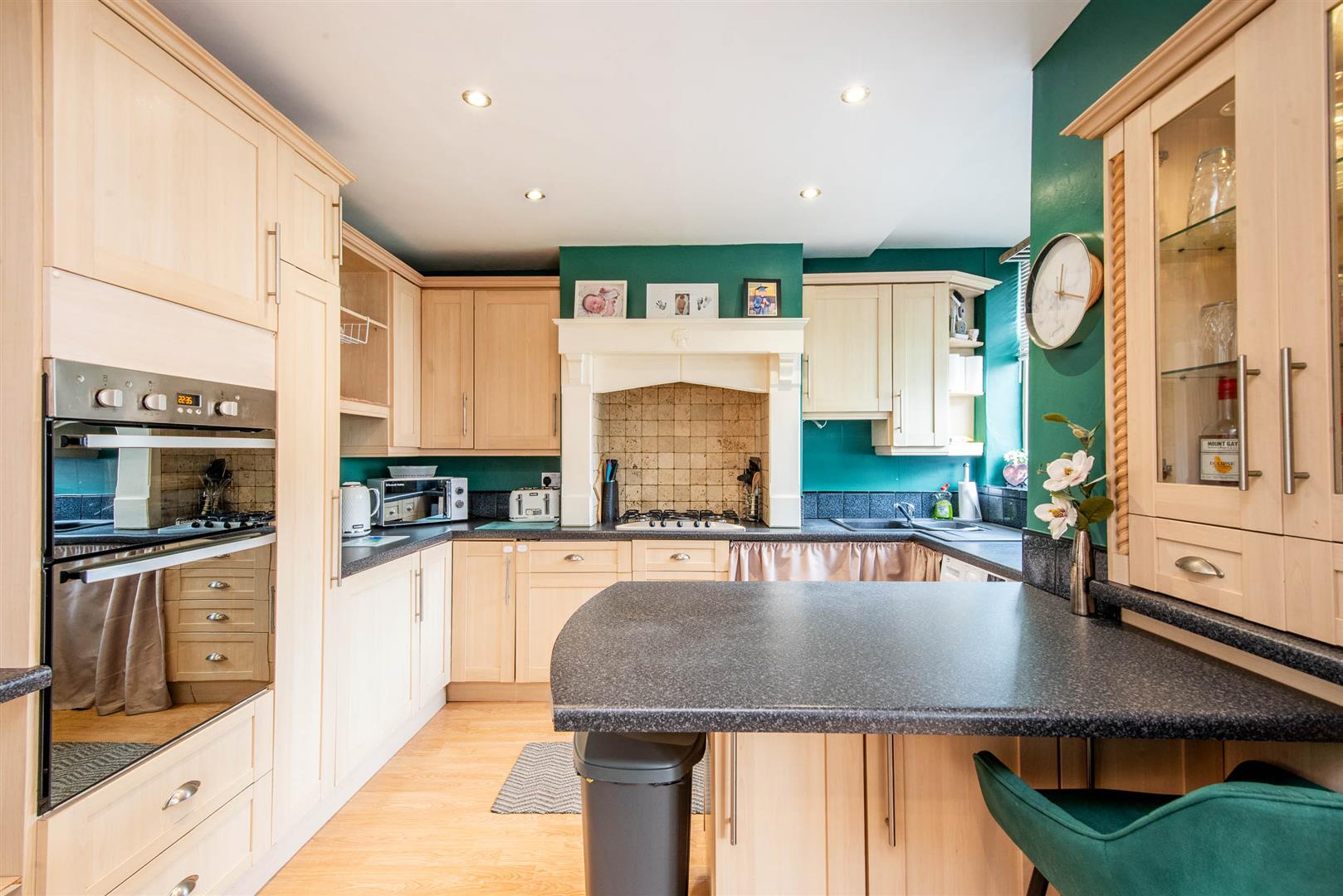Leyland Road, Penwortham, Preston